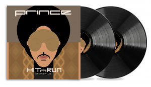 Prince - Hitnrun Phase Two (2LP) i gruppen VI TIPSAR / Fredagsreleaser / 2026-01-30 hos Bengans Skivbutik AB (5652303)
