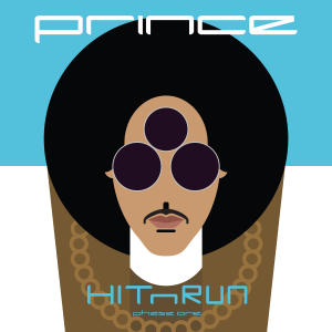 Prince - Hitnrun Phase One i gruppen VI TIPSAR / Fredagsreleaser / 2026-01-30 hos Bengans Skivbutik AB (5652305)