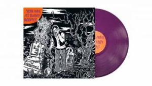 Various Artists - Yeah Man, It's Bloody Heavy (Purple i gruppen VINYL / Kommande / Hårdrock hos Bengans Skivbutik AB (5652326)