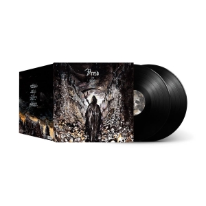 Vreid - Skies Turn Black The (2 Lp Black Vi i gruppen VINYL / Kommande / Hårdrock hos Bengans Skivbutik AB (5652349)