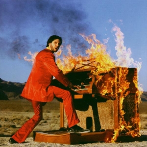 Paul Gilbert - Burning Organ i gruppen CD / Pop-Rock hos Bengans Skivbutik AB (565235)