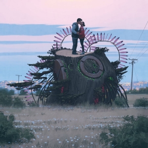 Atlas - Untergang Lion i gruppen VINYL / Kommande / Pop-Rock hos Bengans Skivbutik AB (5652352)