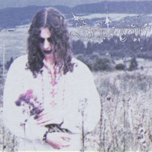 Selvnatt - Empty Life i gruppen ÖVRIGT / Kommande - alla format hos Bengans Skivbutik AB (5652356)