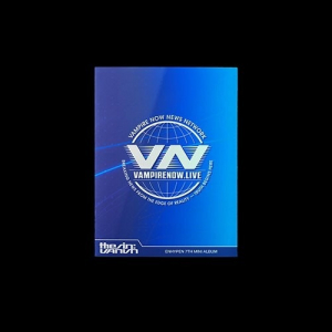 Enhypen - The Sun : Vanish (Weverse Albums Ver.) i gruppen MERCHANDISE / Merch+Code / Kommande / K-Pop hos Bengans Skivbutik AB (5652359)