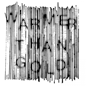 Guv - Warmer Than Gold (Ltd Silver Nugget i gruppen VINYL / Kommande / Pop-Rock hos Bengans Skivbutik AB (5652386)