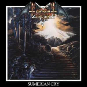 Tiamat - Sumerian Cry (Coloured Vinyl Lp) i gruppen VINYL / Kommande / Hårdrock hos Bengans Skivbutik AB (5652395)