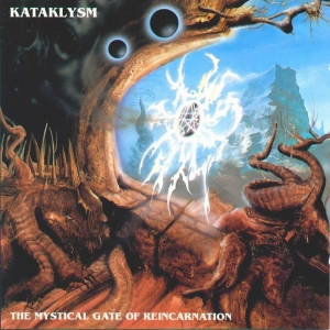 Kataklysm - Mystical Gate Of Reincarnation (Col i gruppen VI TIPSAR / Startsida - Vinyl Nyheter & Kommande hos Bengans Skivbutik AB (5652397)