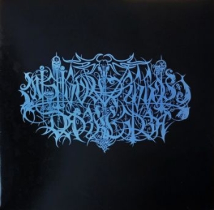 Mistigo Varggoth Darkestra - Key To The Gates Of Apocalypses (2 i gruppen VINYL / Kommande / Pop-Rock hos Bengans Skivbutik AB (5652401)