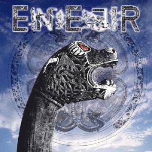 Einherjer - Dragons Of The North (Coloured Viny i gruppen VINYL / Kommande / Hårdrock hos Bengans Skivbutik AB (5652406)