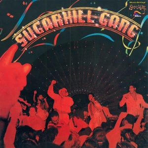 Sugarhill Gang - Sugarhill Gang i gruppen VI TIPSAR / Fredagsreleaser / 2026-02-13 hos Bengans Skivbutik AB (5652438)
