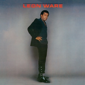 Ware Leon - Leon Ware (Orange Crush Vinyl) i gruppen VINYL / Kommande / Pop-Rock hos Bengans Skivbutik AB (5652477)