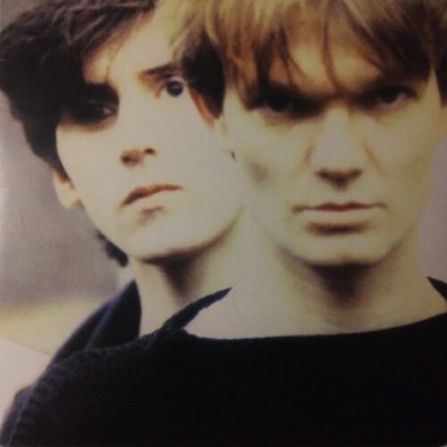 The House Of Love - The House Of Love i gruppen VINYL / Pop-Rock hos Bengans Skivbutik AB (5652481)