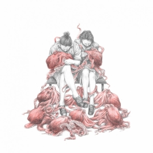 More Eaze - Sentence Structure In The Country i gruppen VINYL / Kommande / Pop-Rock hos Bengans Skivbutik AB (5652485)