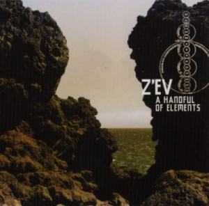 Z'ev - A Handful Of Elements i gruppen VI TIPSAR / Fredagsreleaser / 2026-01-16 hos Bengans Skivbutik AB (5652499)