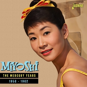 Miyoshi Umeki - Mercury Years 1956-1962 i gruppen VI TIPSAR / Fredagsreleaser / 2026-01-09 hos Bengans Skivbutik AB (5652514)