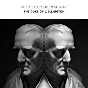 Derek Bailey & John Stevens - The Duke Of Wellington i gruppen VI TIPSAR / Fredagsreleaser / 2026-01-16 hos Bengans Skivbutik AB (5652520)