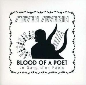 Steven Severin - Blood Of A Poet (Le Sang D'un Poète i gruppen VI TIPSAR / Fredagsreleaser / 2026-01-16 hos Bengans Skivbutik AB (5652524)