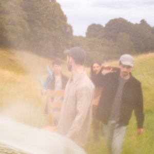 Ye Vagabonds - All Tied Together i gruppen VI TIPSAR / Fredagsreleaser / 2026-01-30 hos Bengans Skivbutik AB (5652552)