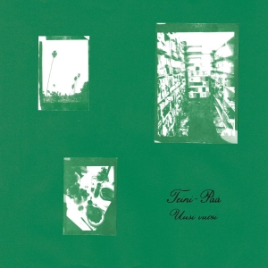 Teini-Pää - Uusi Vuosi i gruppen CD / Kommande / Pop-Rock hos Bengans Skivbutik AB (5652553)