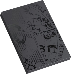 Enhypen - The Sin : Vanish (Forbidden Ver.) i gruppen VI TIPSAR / Fredagsreleaser / 2026-01-16 hos Bengans Skivbutik AB (5652589)