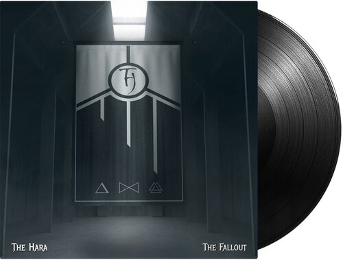 The Hara - The Fallout i gruppen VI TIPSAR / Fredagsreleaser / 2026-01-23 hos Bengans Skivbutik AB (5652611)