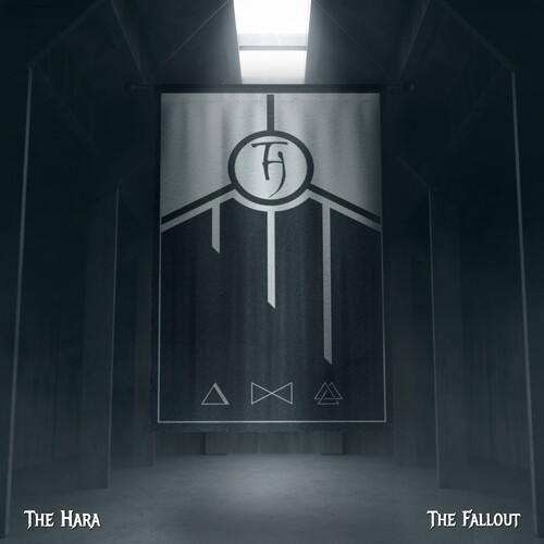 The Hara - The Fallout i gruppen CD / Toppsäljare hos Bengans Skivbutik AB (5652612)