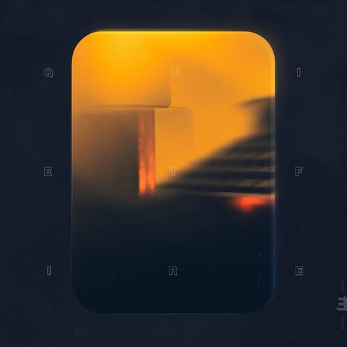Dave Stapleton - Quiet Fire i gruppen CD / Toppsäljare hos Bengans Skivbutik AB (5652613)