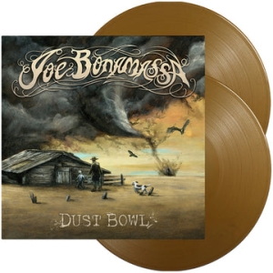 Joe Bonamassa - Dustbowl i gruppen VI TIPSAR / Fredagsreleaser / 2026-01-16 hos Bengans Skivbutik AB (5652628)