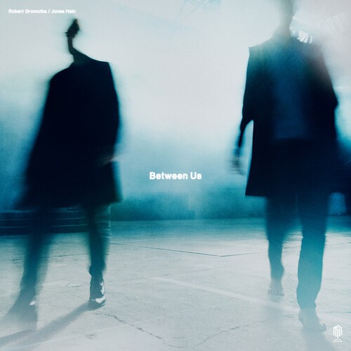 Jonas Hain Robert Gromotka - Between Us i gruppen VINYL / Klassiskt hos Bengans Skivbutik AB (5652639)