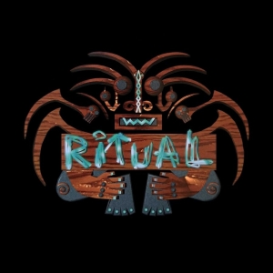 Ritual - Ritual i gruppen VINYL / Kommande / Pop-Rock hos Bengans Skivbutik AB (5652682)