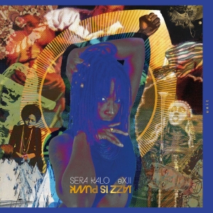 Sera Kalo - Ex.Ii - Jazz Is Punk i gruppen VINYL / Kommande / Jazz hos Bengans Skivbutik AB (5652689)