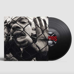 Yosho - Garros i gruppen VINYL / Kommande / Pop-Rock hos Bengans Skivbutik AB (5652693)