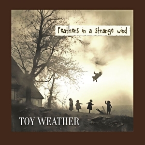 Toy Weather - Feathers In A Strange Wind i gruppen CD / Kommande / Pop-Rock hos Bengans Skivbutik AB (5652697)