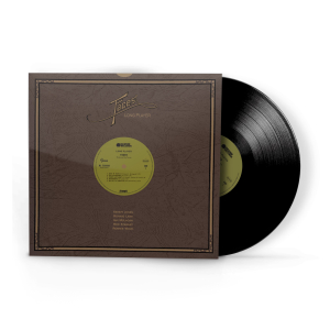 Faces - Long Player (Syeor 2026 Edition) i gruppen VINYL / Kommande / Pop-Rock hos Bengans Skivbutik AB (5652741)