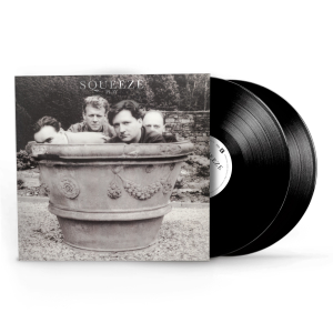Squeeze - Play (Syeor 2026 Edition 2Lp) i gruppen VINYL / Kommande / Pop-Rock hos Bengans Skivbutik AB (5652746)