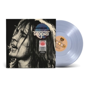 Todd Rundgren's Utopia - Another Live (Syeor 2026 Edition) i gruppen VINYL / Kommande / Pop-Rock hos Bengans Skivbutik AB (5652749)