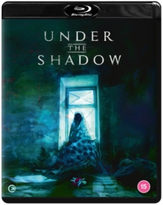 Movie - Under The Shadow i gruppen Film / Film Blu-ray hos Bengans Skivbutik AB (5652754)