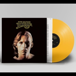 Peter Baumann - Romance 76 (50Th Anniversary Editio i gruppen VINYL / Pop-Rock hos Bengans Skivbutik AB (5652780)