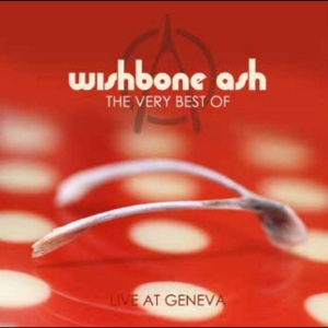 Wishbone Ash - The Very Best Of i gruppen CD / Kommande / Pop-Rock hos Bengans Skivbutik AB (5652795)