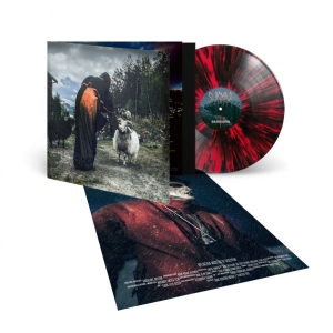 Slagmaur - Hulders Ritual (Splatter Vinyl Lp) i gruppen VINYL / Kommande / Hårdrock hos Bengans Skivbutik AB (5652827)