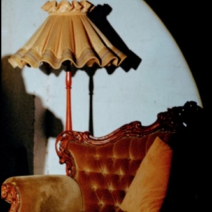 Any Young Mechanic - There's A New Place On The Market i gruppen VINYL / Kommande / Pop-Rock hos Bengans Skivbutik AB (5652838)