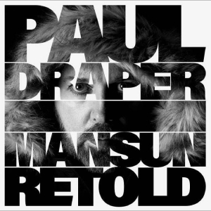 Draper Paul - Mansun Retold i gruppen VINYL / Kommande / Pop-Rock hos Bengans Skivbutik AB (5652849)