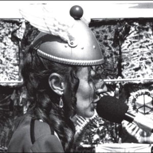 The Space Lady - The Space Lady?S Greatest Hits i gruppen VINYL / Kommande / Pop-Rock hos Bengans Skivbutik AB (5652852)