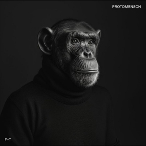 Felsmann + Tiley - Protomensch i gruppen VINYL / Kommande / Pop-Rock hos Bengans Skivbutik AB (5652863)
