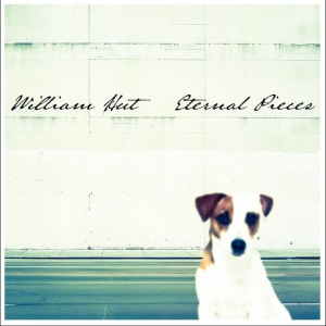 Hut William - Eternal Pieces i gruppen VINYL / Kommande / Pop-Rock hos Bengans Skivbutik AB (5652870)