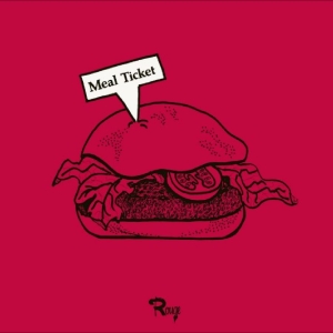 Soul City Orchestra - Meal Ticket i gruppen VINYL / Kommande / Pop-Rock hos Bengans Skivbutik AB (5652872)