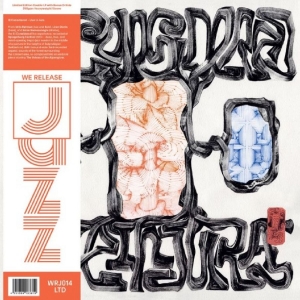 Ill Considered - Live In Jura i gruppen VINYL / Kommande / Jazz hos Bengans Skivbutik AB (5652875)