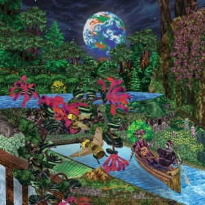 Ragger - Euphonic Sounds i gruppen CD / Kommande / Jazz hos Bengans Skivbutik AB (5652887)