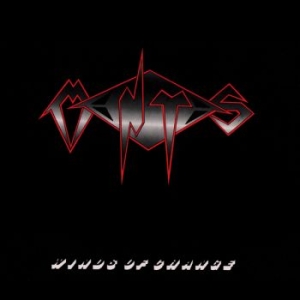 Mantas - Winds Of Change i gruppen CD / Kommande / Hårdrock hos Bengans Skivbutik AB (5652900)
