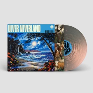 Ulver - Neverland (Pearl Flip/Horizon Vinyl i gruppen VINYL / Kommande / Hårdrock hos Bengans Skivbutik AB (5652946)